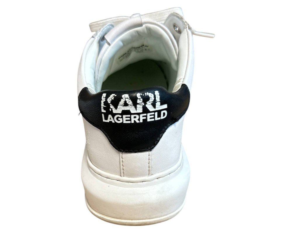 Karl Lagerfeld  TRAMPKI  damskie 37