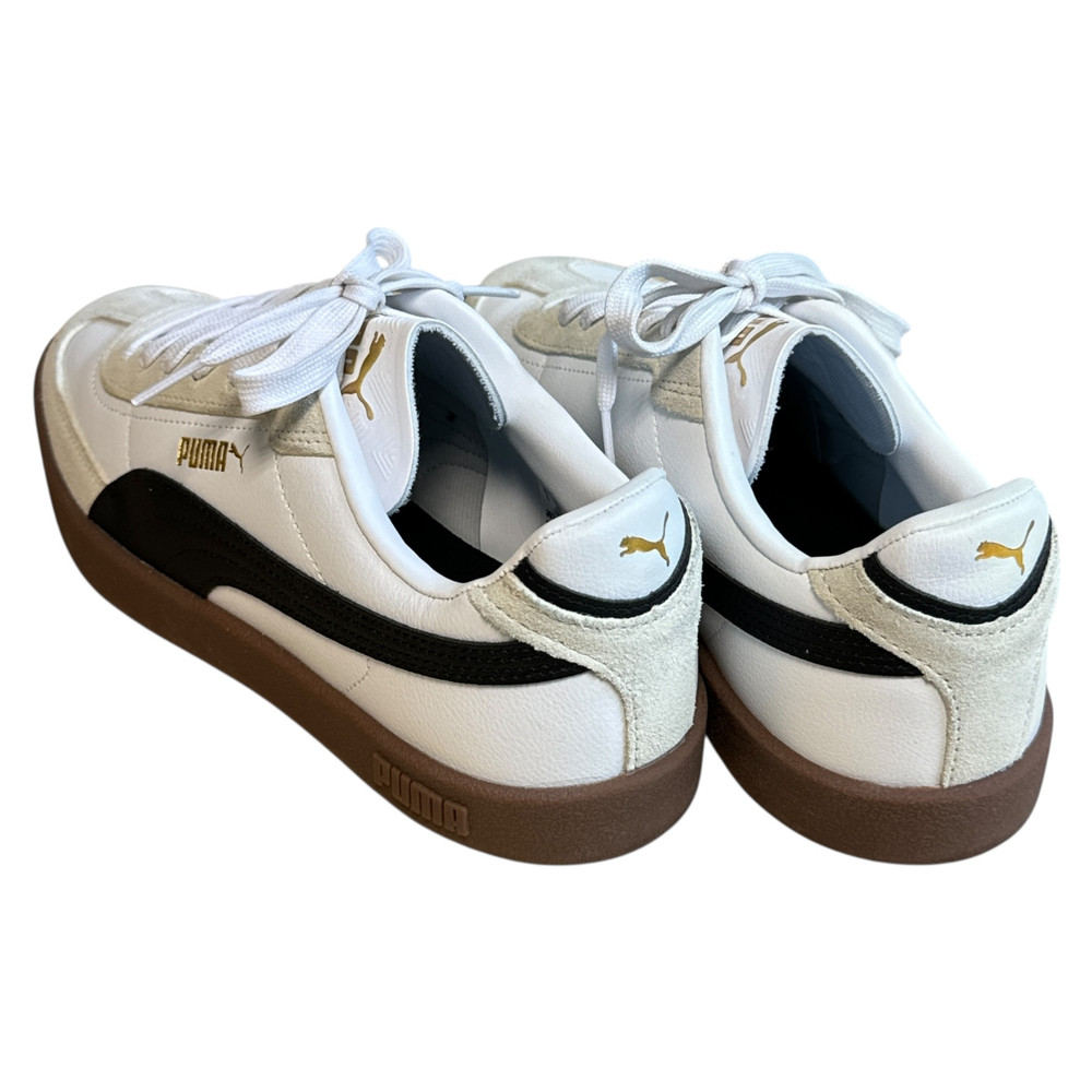 Puma Club II Era BUTY SPORTOWE damskie 39