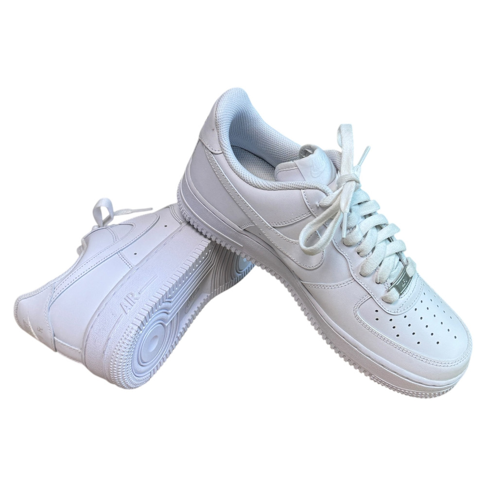 Nike AIR FORCE 1 '07 BUTY SPORTOWE damskie 40.5