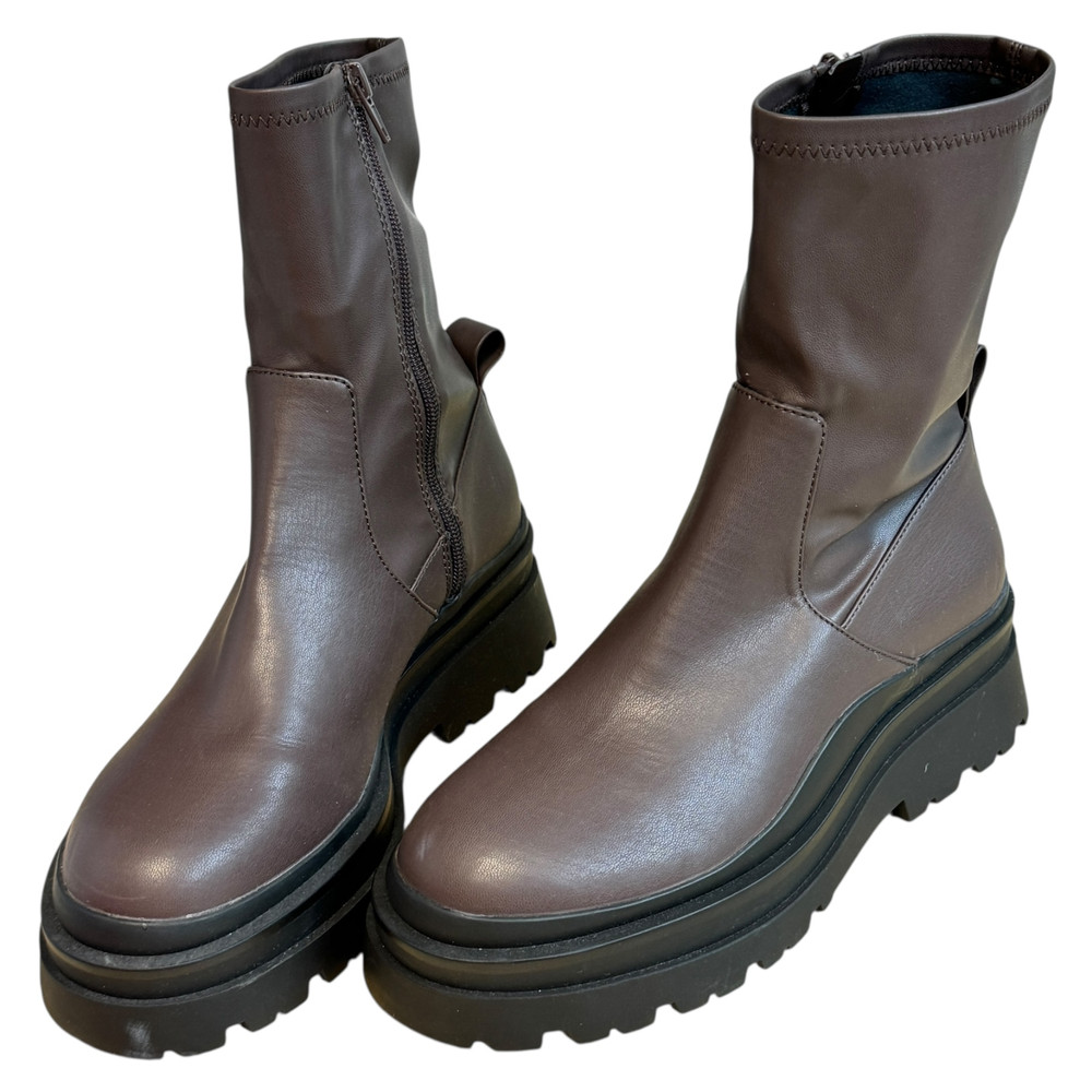 Aldo BOTKI damskie 39