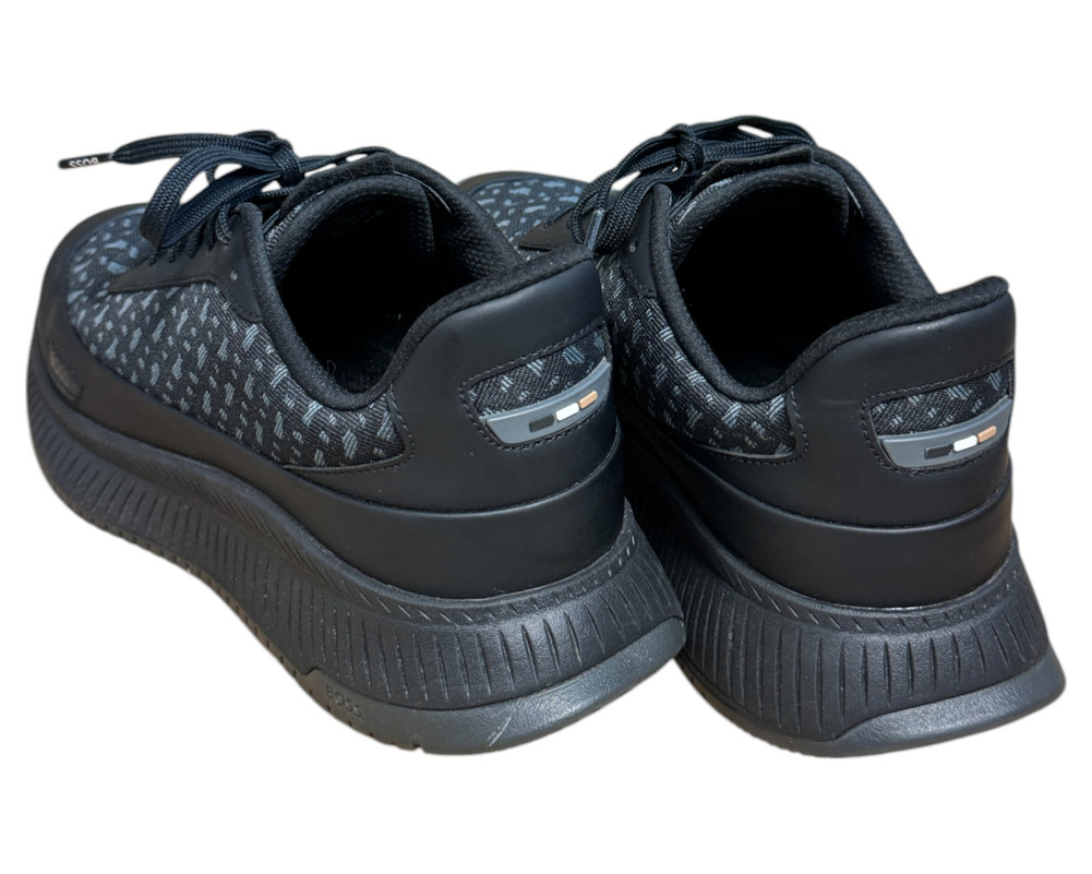 Hugo Boss Ttnm Evo BUTY SPORTOWE  męskie 40