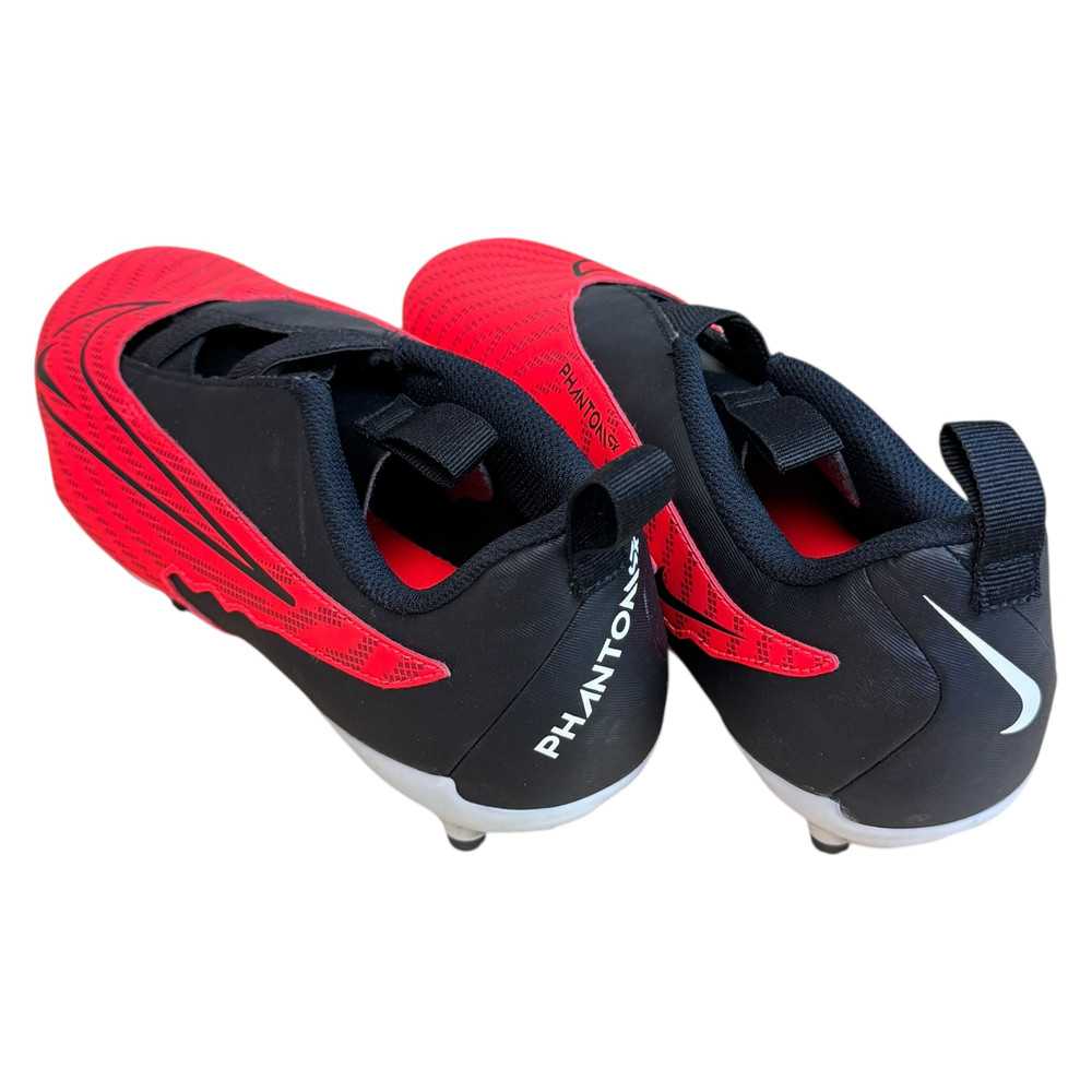 Nike JR PHANTOM GX ACADEMY FG/MG BUTY SPORTOWE korki męskie 38.5