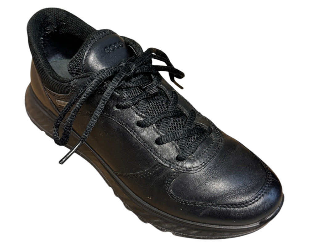 Ecco Exostride W GORE-TEX BUTY SPORTOWE  damskie 35