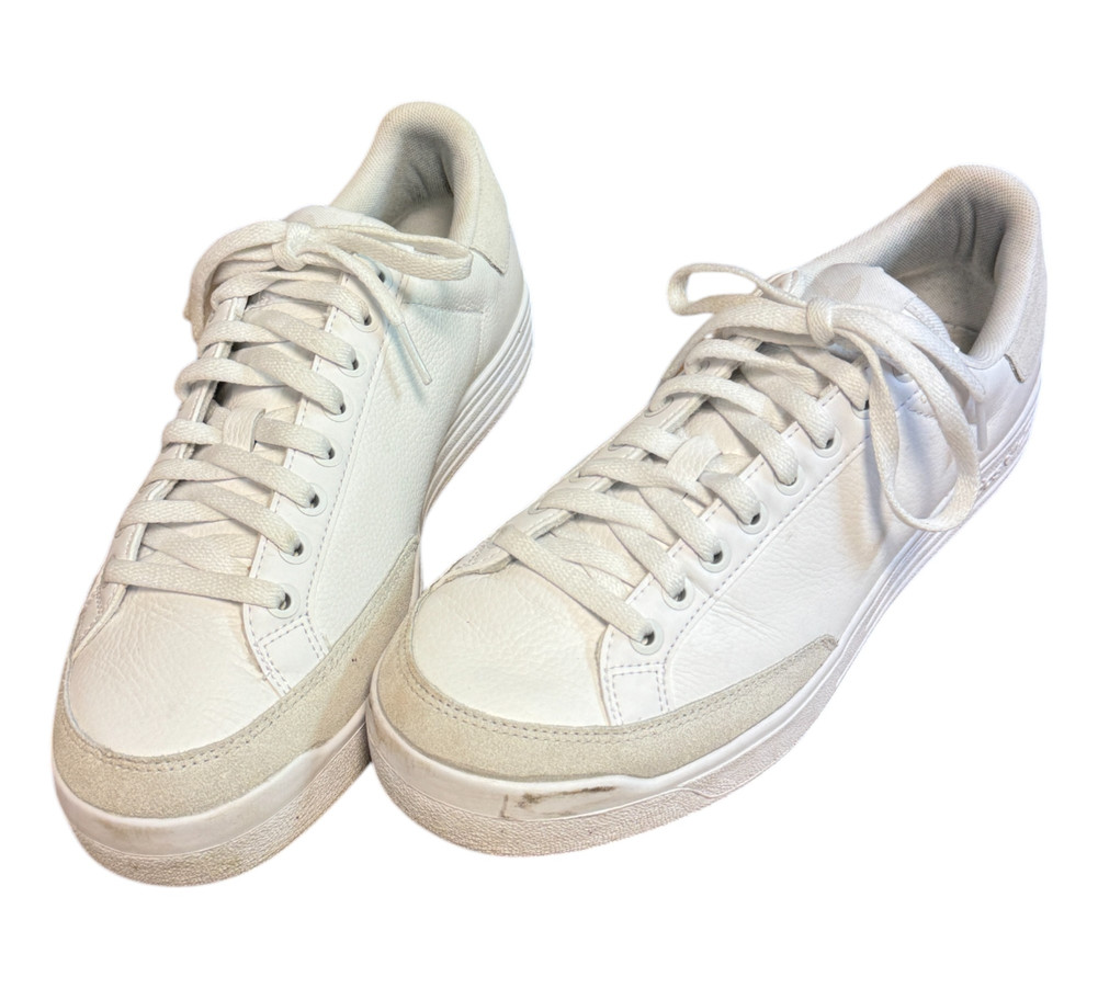 Adidas  BUTY SPORTOWE  męskie 42