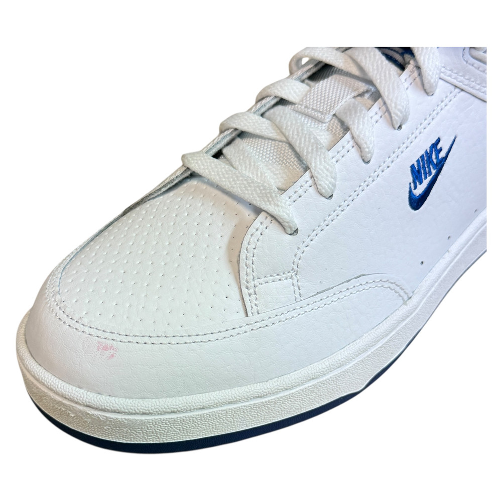 Nike Grandstand II BUTY SPORTOWE męskie 45