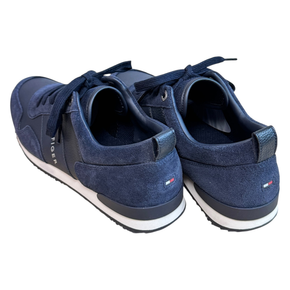 Tommy Hilfiger Maxwell 11C1 BUTY SPORTOWE męskie 41/40