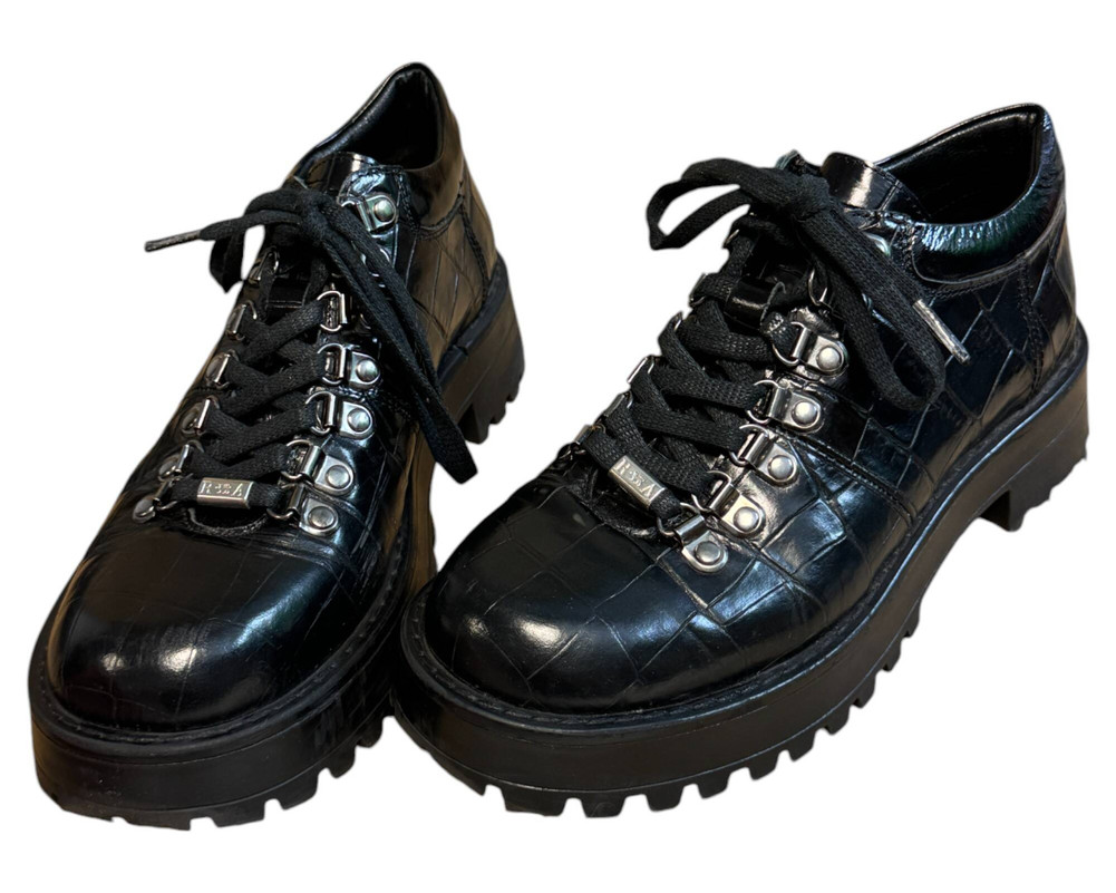 Rage Age  PÓŁBUTY  damskie 37