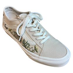 Vans Old Skool TRAMPKI damskie 37/38