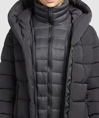 Naketano parka jacket L