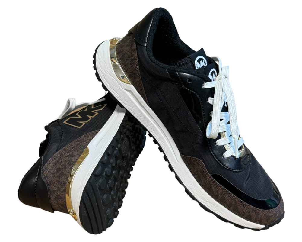 Michael Kors Bolt Trainer BUTY SPORTOWE  damskie 42