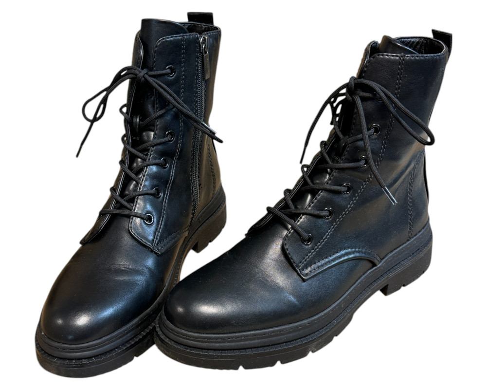 Tamaris  BOTKI  damskie 40