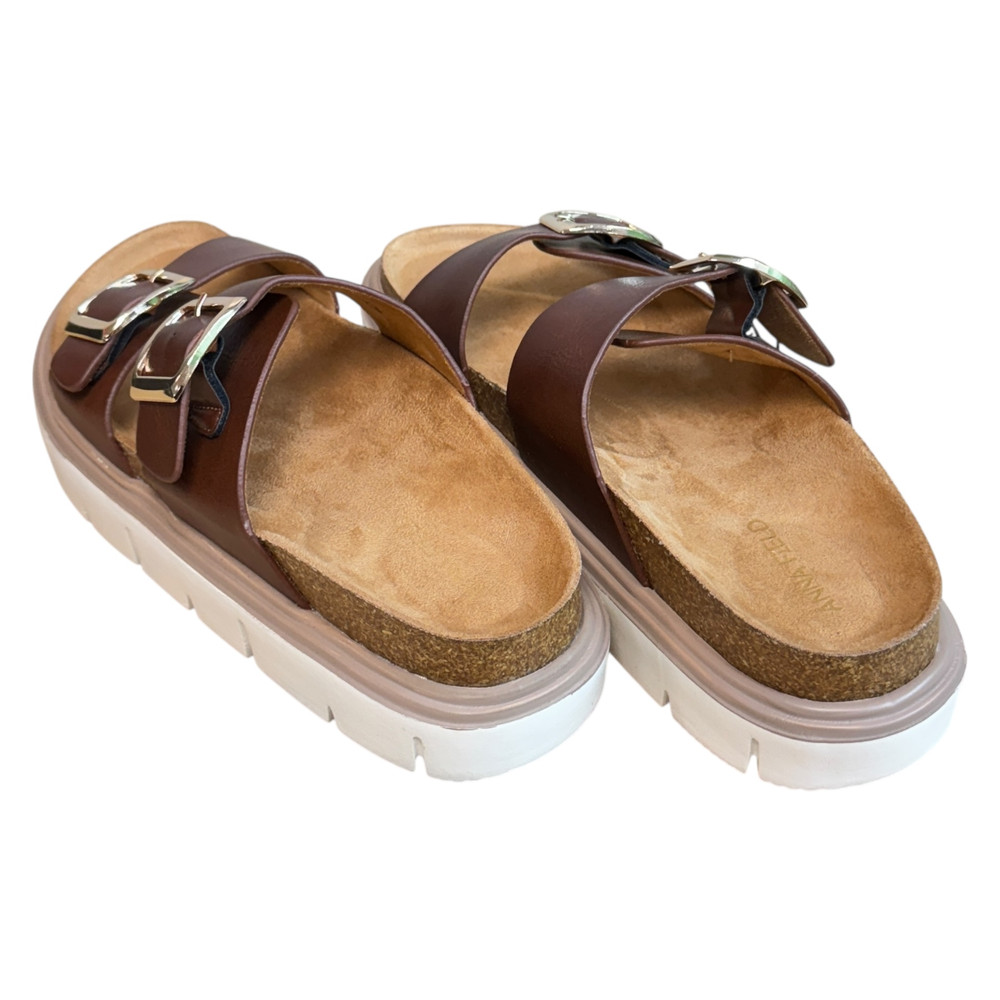 Anna Field KLAPKI damskie 38/39