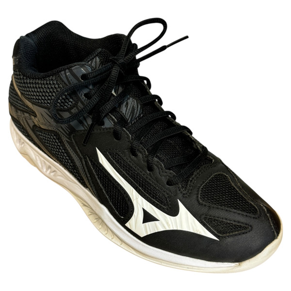 Mizuno Thunder Blade 3 Mid BUTY SPORTOWE męskie 40,5