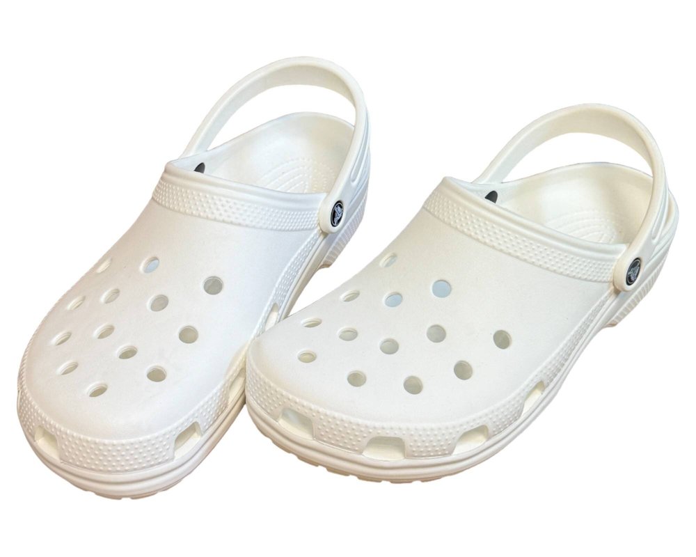 Crocs Classic  KLAPKI  męskie 45/46