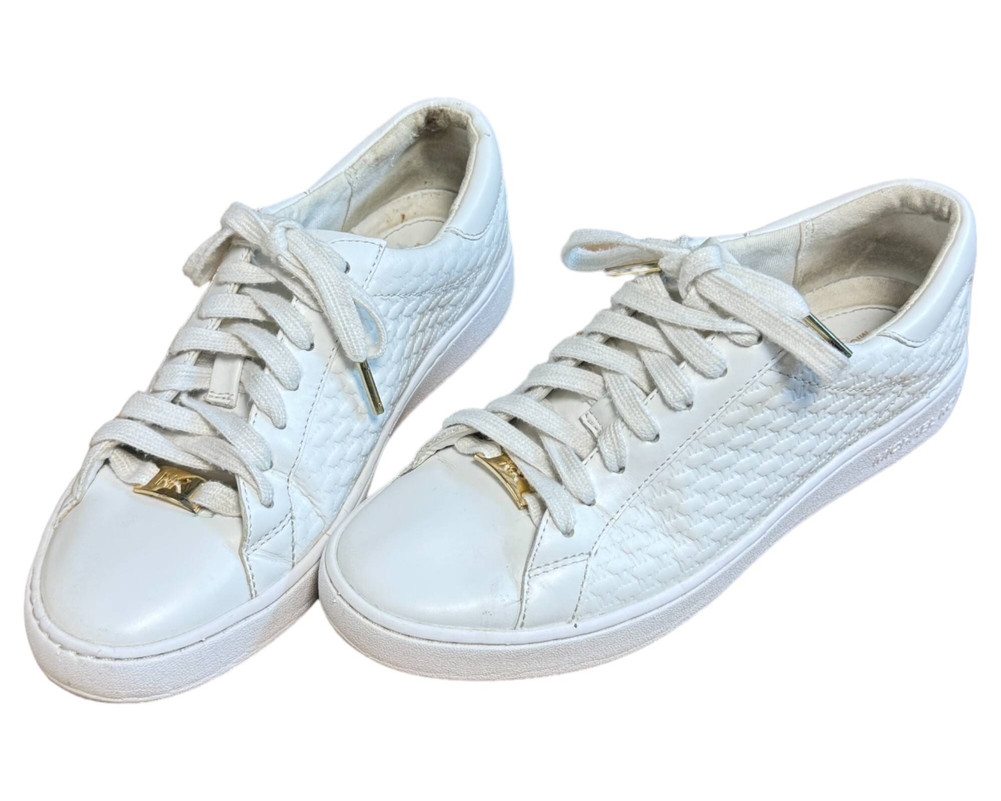 Michael Kors Colby Sneaker TRAMPKI  damskie 38