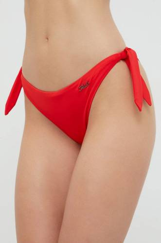 Karl Lagerfeld Dół od stroju kąpielowego L