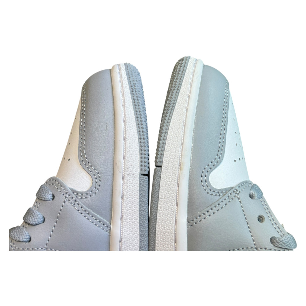 Nike Air Jordan 1 Mid BUTY SPORTOWE wysokie męskie 42/42.5