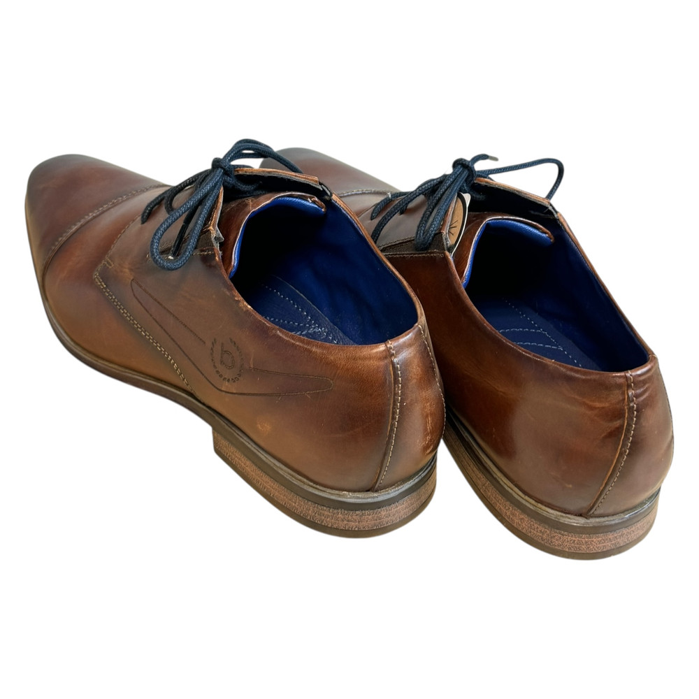 Bugatti PÓŁBUTY męskie 44