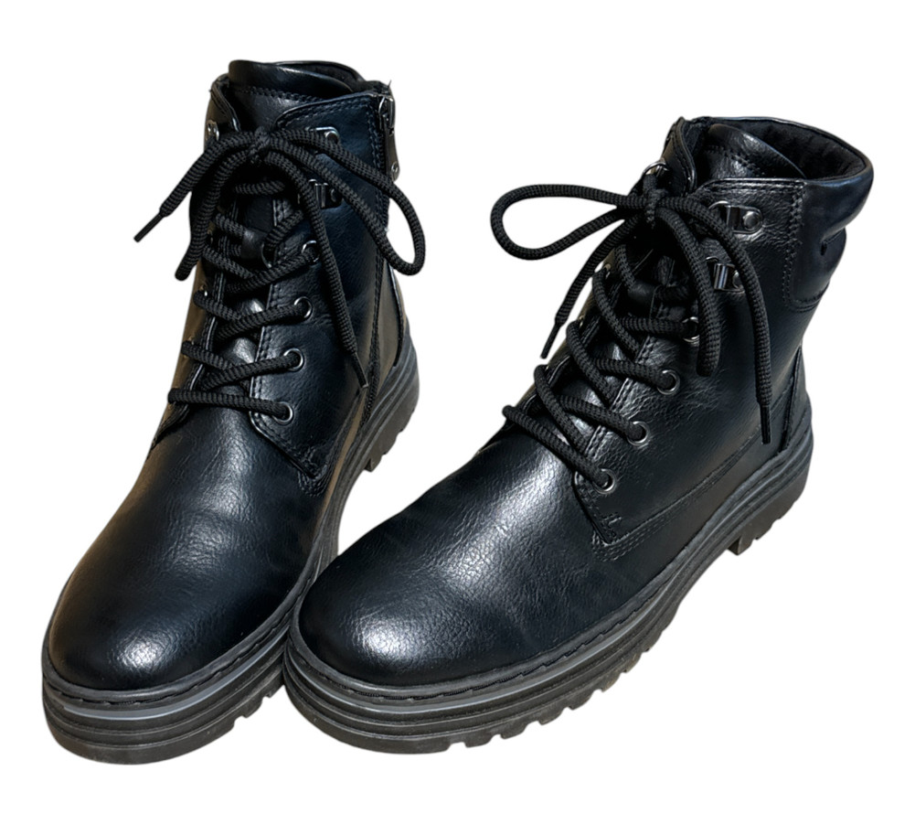 Marco Tozzi  BOTKI  damskie 40