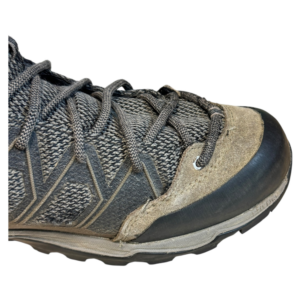 Salewa Mtn Trainer Lite Mid Gtx BUTY TREKKINGOWE męskie 42