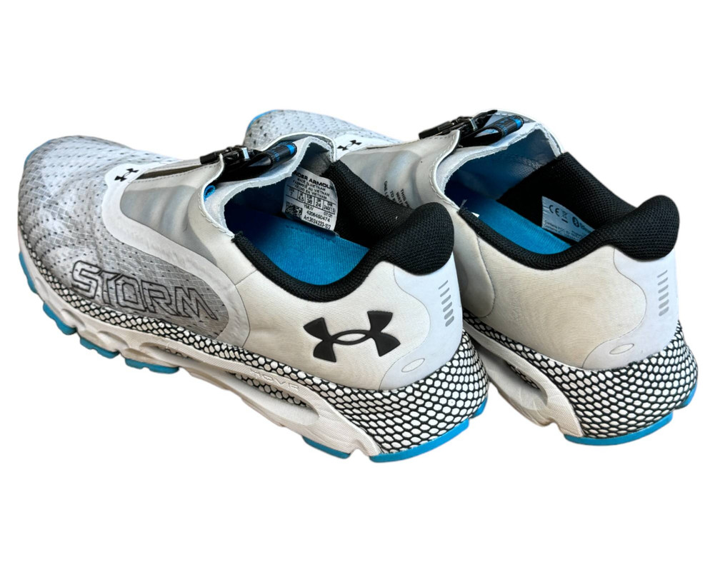 Under Armour Ua W Hovr Infinte 3 Storm BUTY SPORTOWE  damskie 38