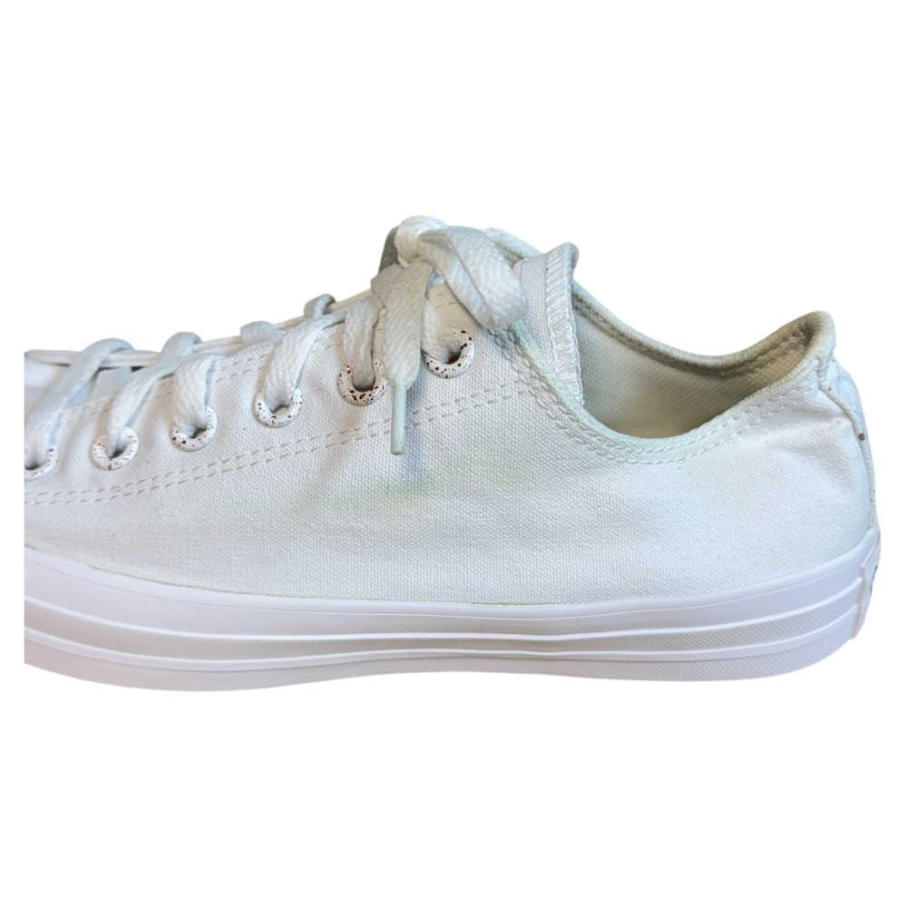 Converse Ctas Ox TRAMPKI damskie 40