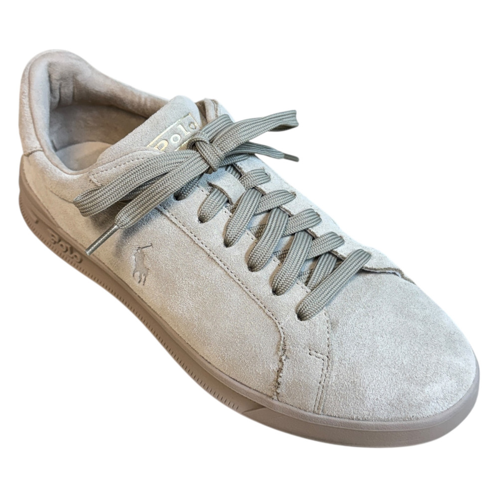 Polo Ralph Lauren Hrt CT II BUTY SPORTOWE męskie 43/42