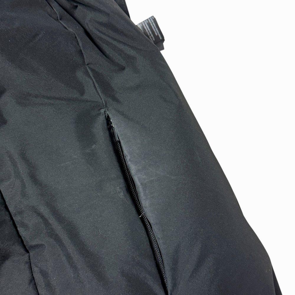 Naketano parka jacket L