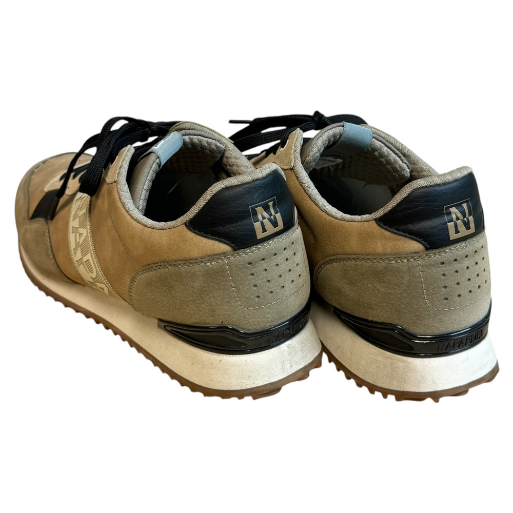 Napapijri  Cosmos BUTY SPORTOWE męskie 45