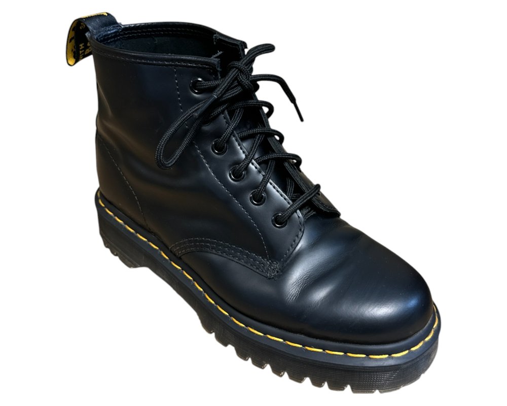 Dr.Martens  101 YS BOTKI  męskie 40