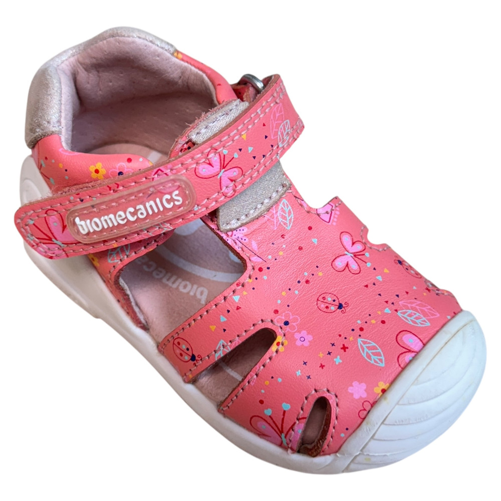 Biomecanics SANDAŁY dziecięce 18