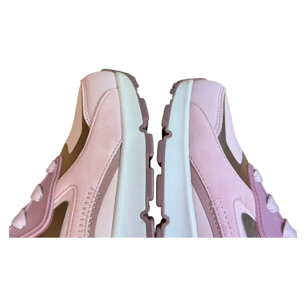 Skechers BUTY SPORTOWE damskie 36/36.5