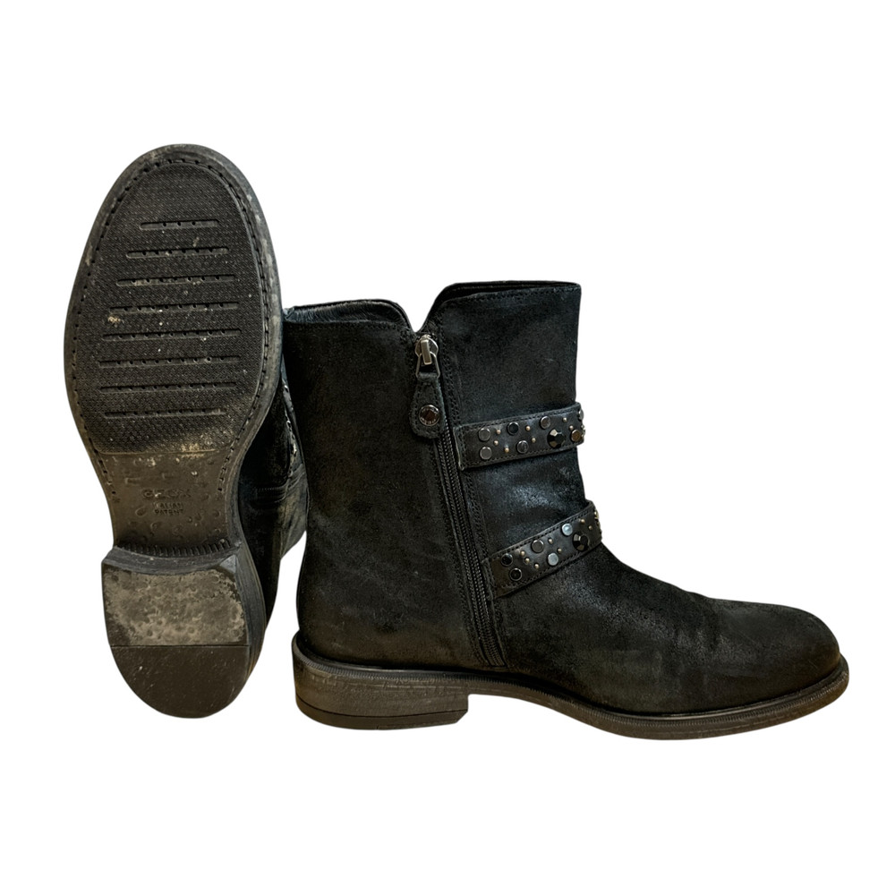 Geox Catria BOTKI damskie 41