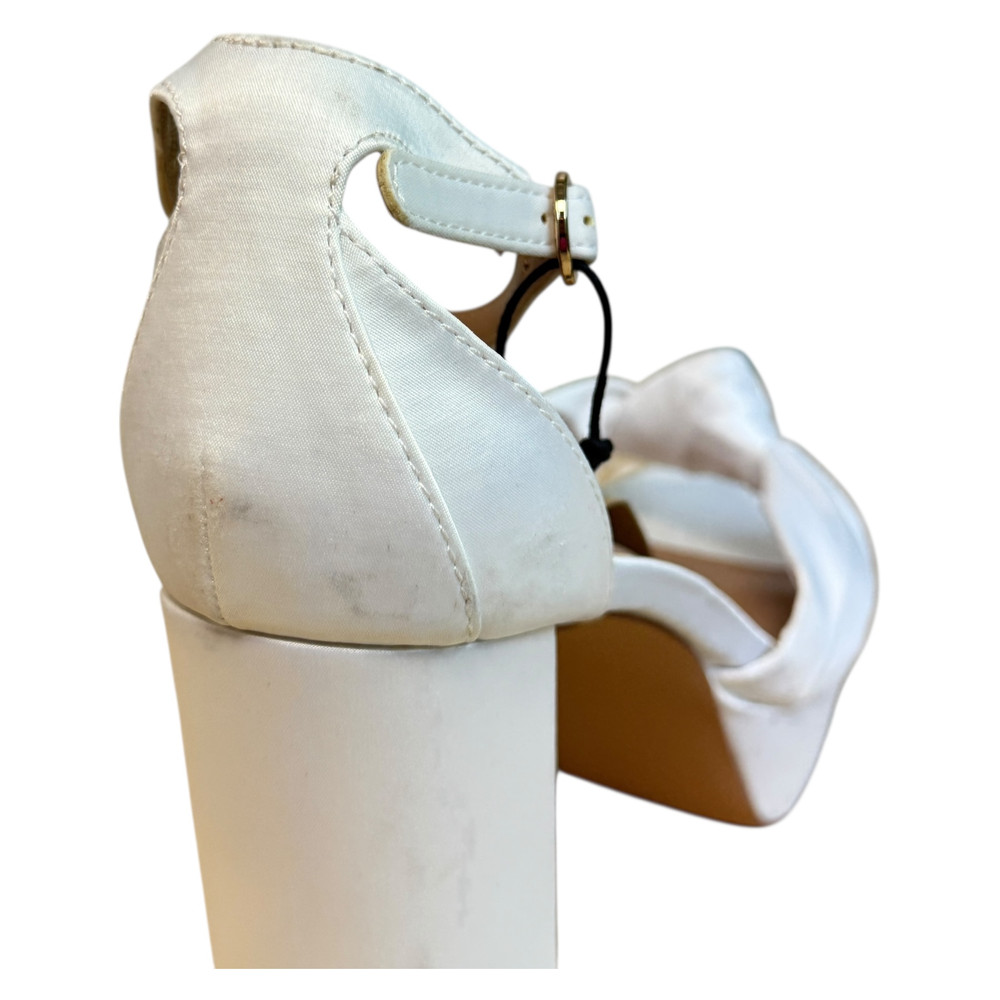 Anna Field SANDAŁY damskie 40