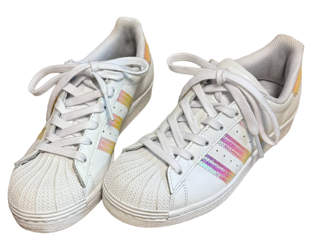 Adidas Superstar  BUTY SPORTOWE  dziecięce 36