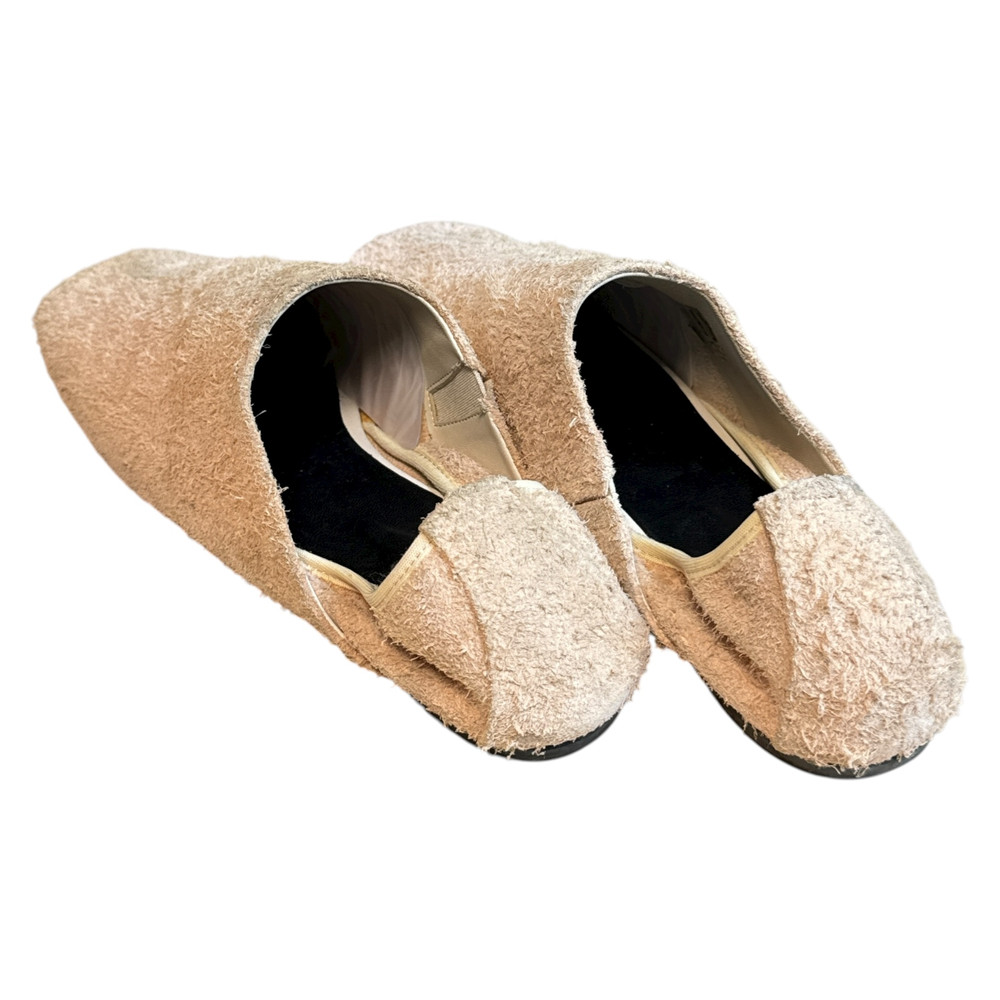 Filippa K PÓŁBUTY wsuwane damskie 41