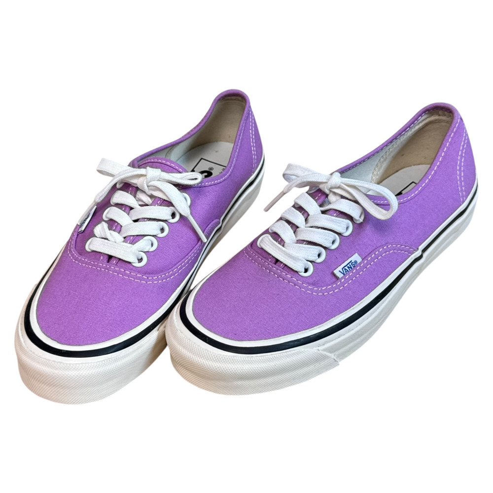 Vans Authentic 44DX TRAMPKI damskie 38