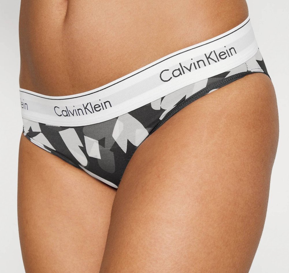 Figi Calvin Klein Underwear S