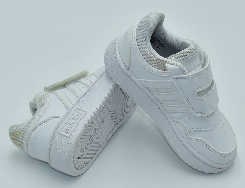 Adidas HOOPS BUTY SPORTOWE  dziecięce 26