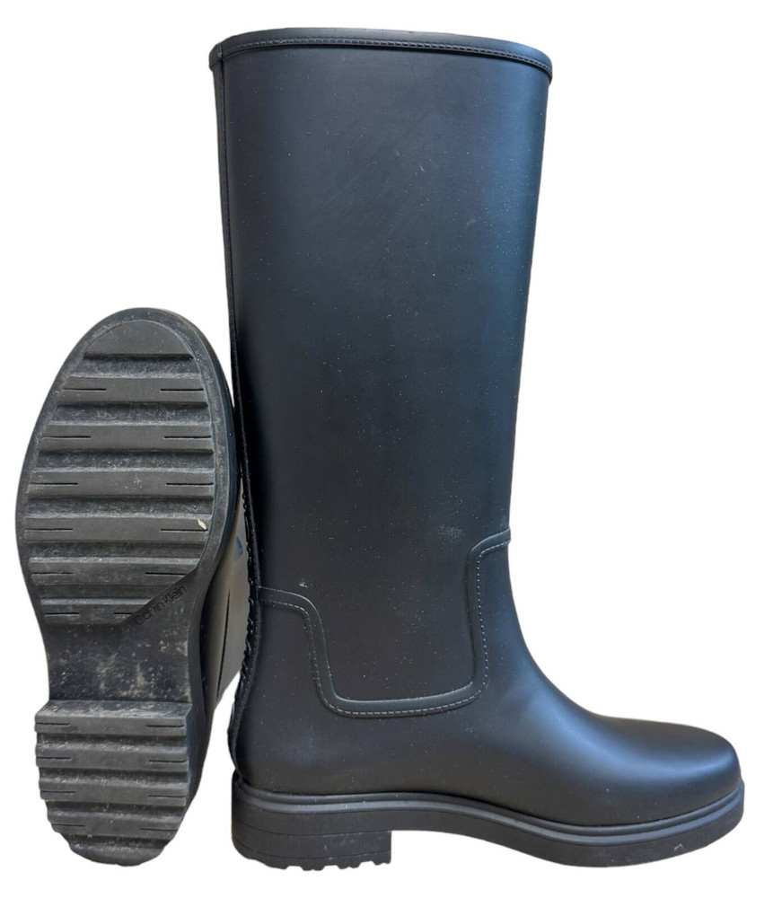 Calvin Klein Jeans  KALOSZE  damskie 37