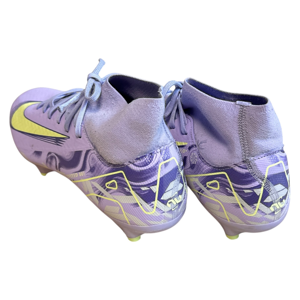 Nike Mercurial Zoom Superfly 10 academy Mg BUTY SPORTOWE korki męskie 41