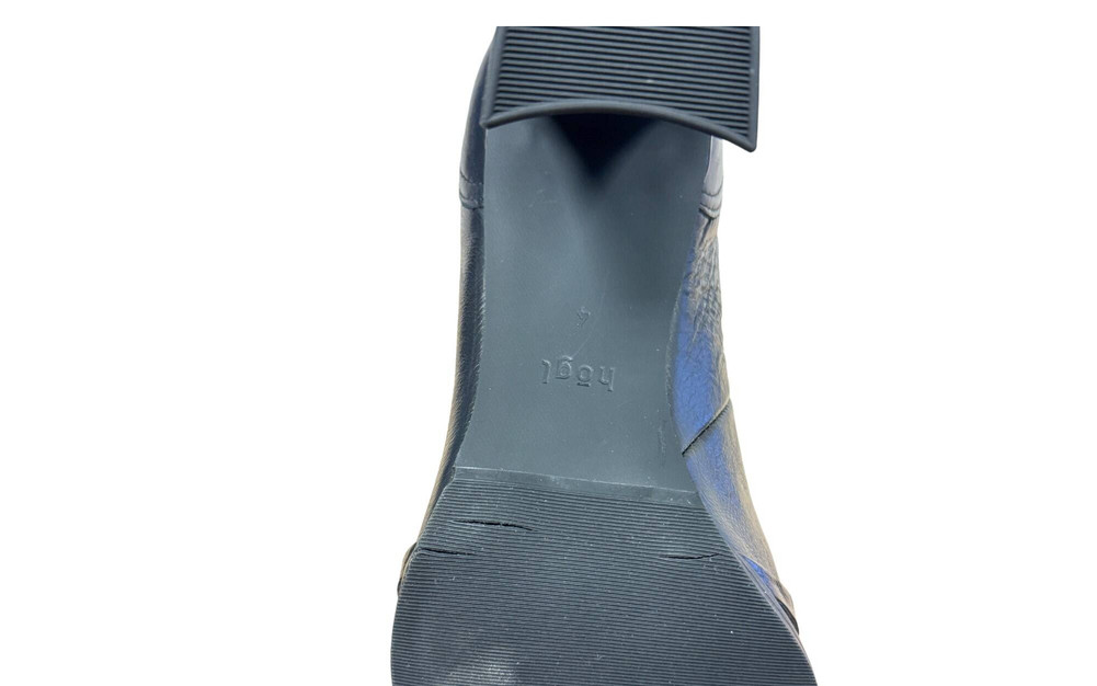 Hogl  CZÓŁENKA  damskie 37