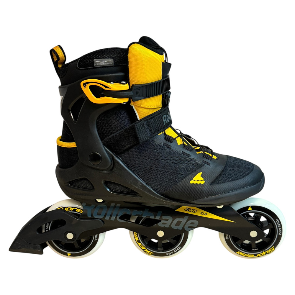Rollerblade Macroblade 100 3WD ROLKI męskie 43