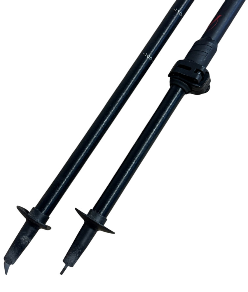 Kije nordic walking Fizan Revolution Pro 130cm