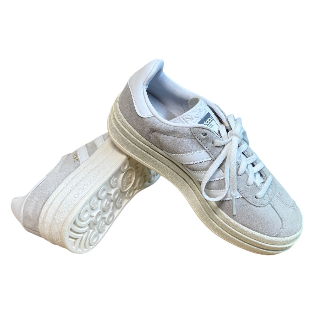 Adidas Gazelle Bold BUTY SPORTOWE damskie 36 37 1/3