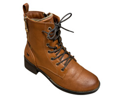 Mustang BOTKI damskie 38