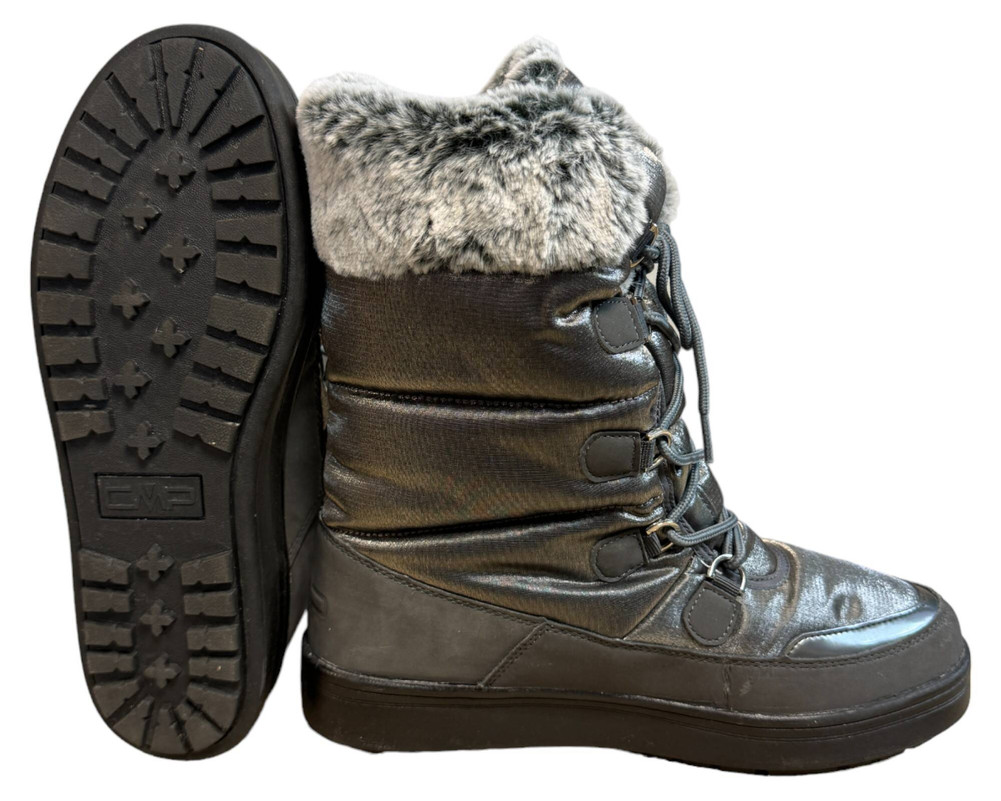 CMP Rohenn Wmn Wp ŚNIEGOWCE damskie 41