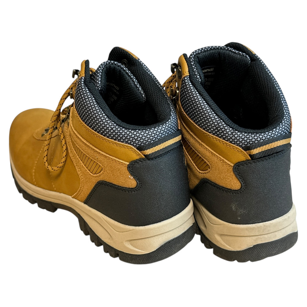 Sprandi  BUTY SPORTOWE wysokie męskie 44