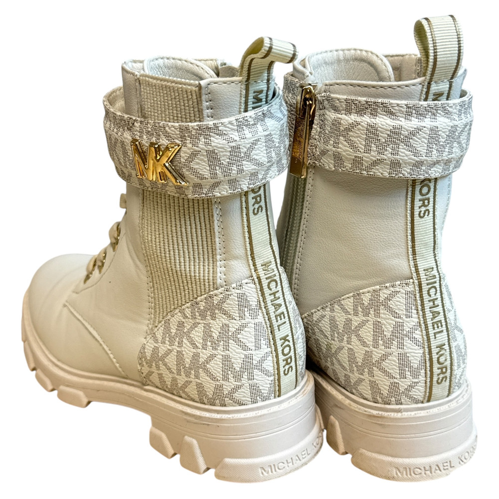 Michael Kors Ridley Stark BOTKI  dziecięce 31