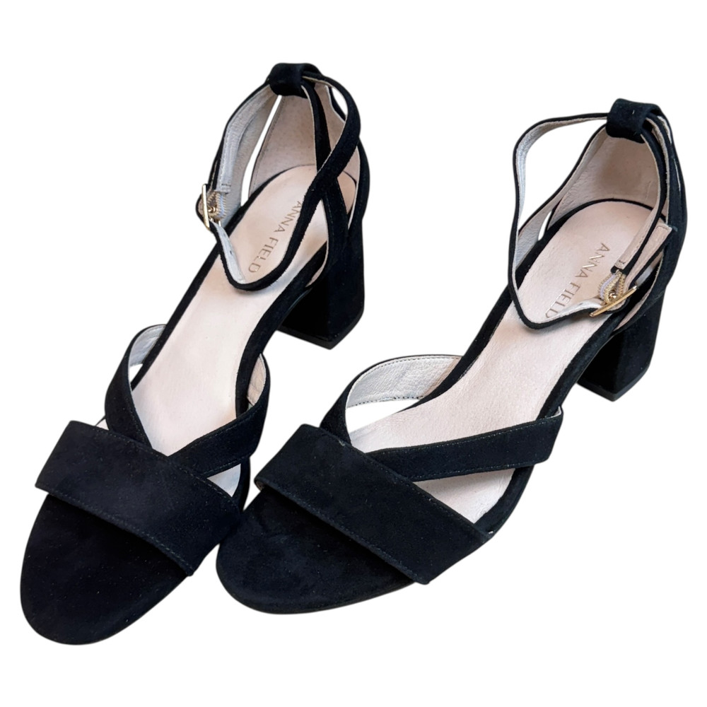 Anna Field SANDAŁY damskie 37/38